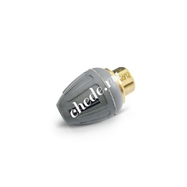 Грязевая фреза для промывки труб, D 30 / 040