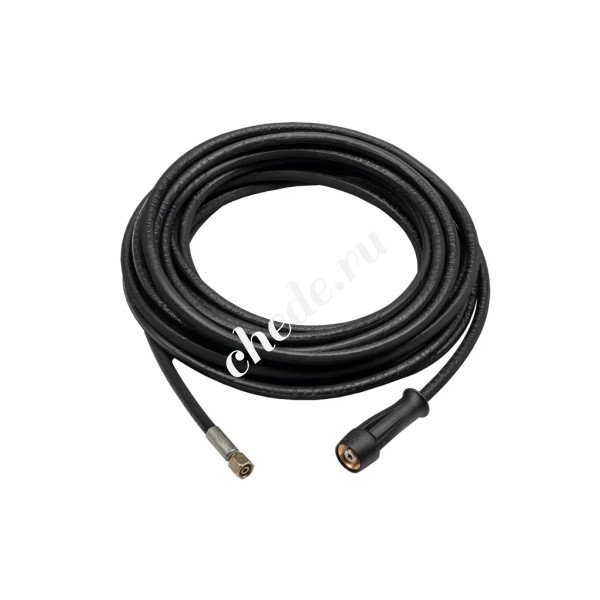 Запчасти для АВД  Kranzle шланг 210 бар (K) – 15м для моек высокого давления