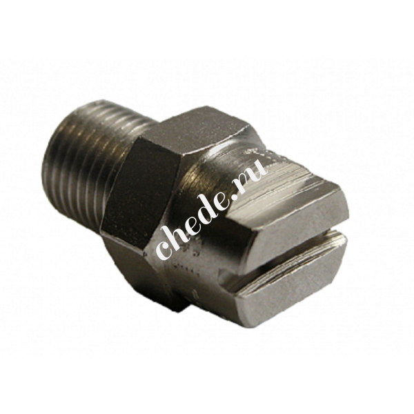 Форсунка высокого давления 15˚ ø0.40 к АВД Lavor Pro