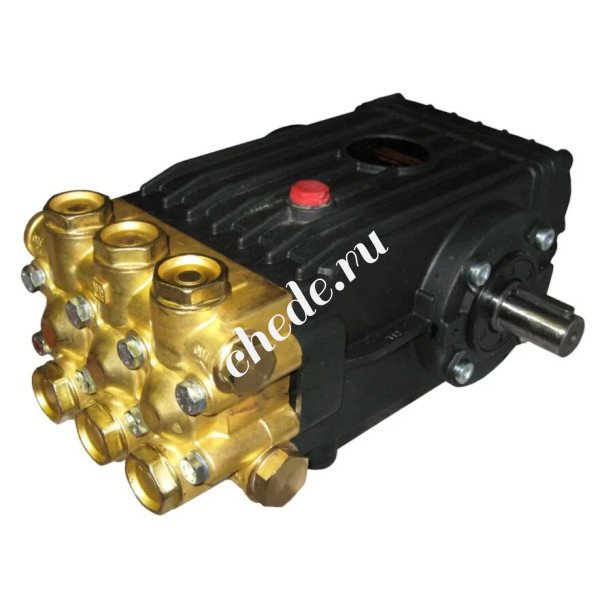 Помпа высокого давления WS151