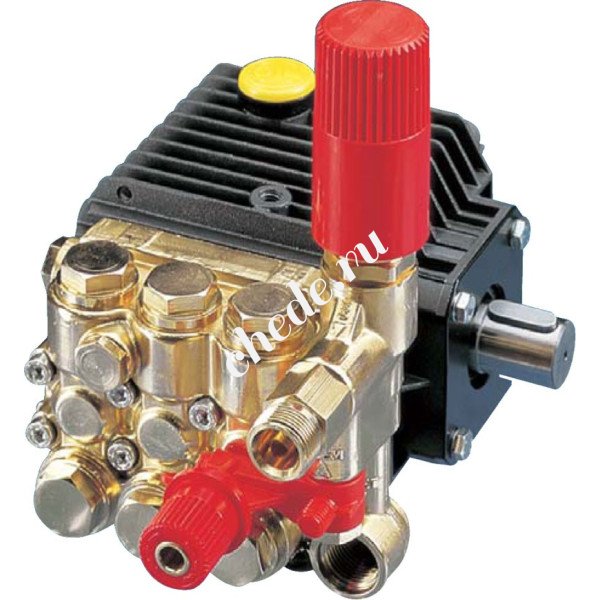 Помпа высокого давления WW1513