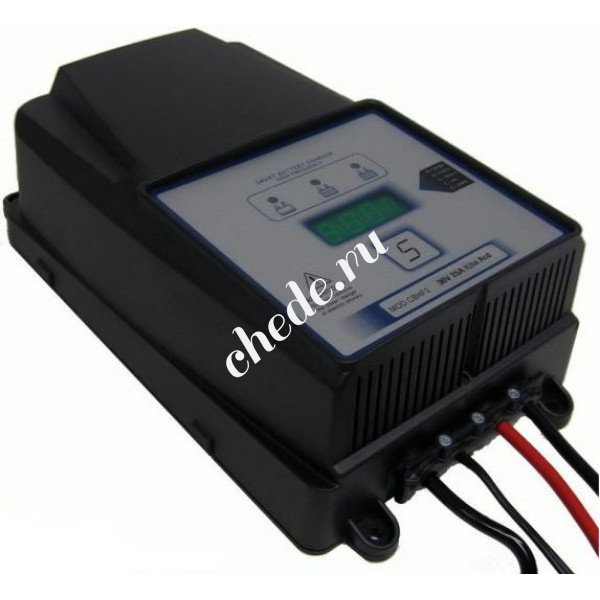 Зарядное устройство SPE CBHF2 24V 30A