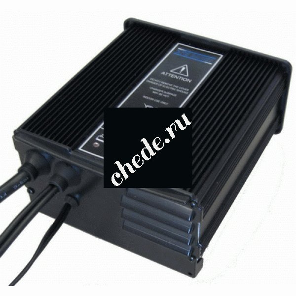 Зарядное устройство SPE CBHD1-XR 24V 13A