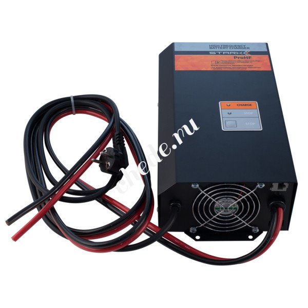 Зарядное устройство ProHF E 36-40