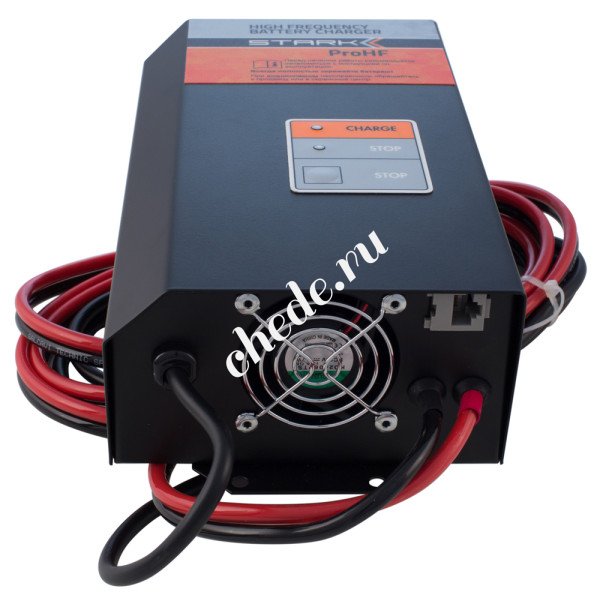 Зарядное устройство ProHF E 24-35