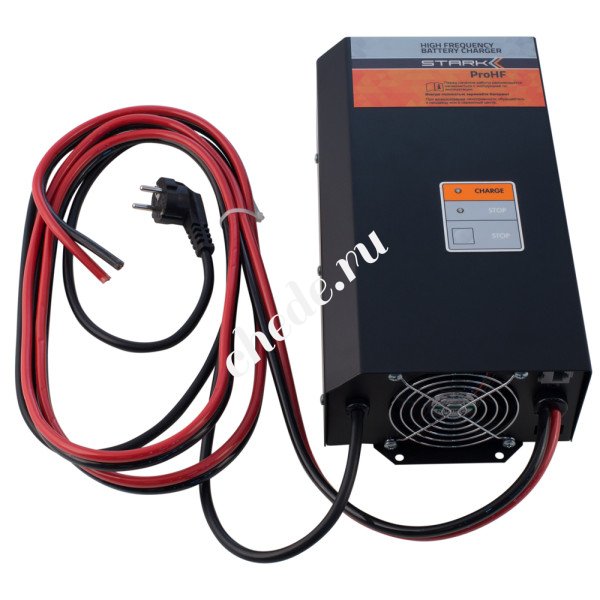 Зарядное устройство ProHF E 24-60