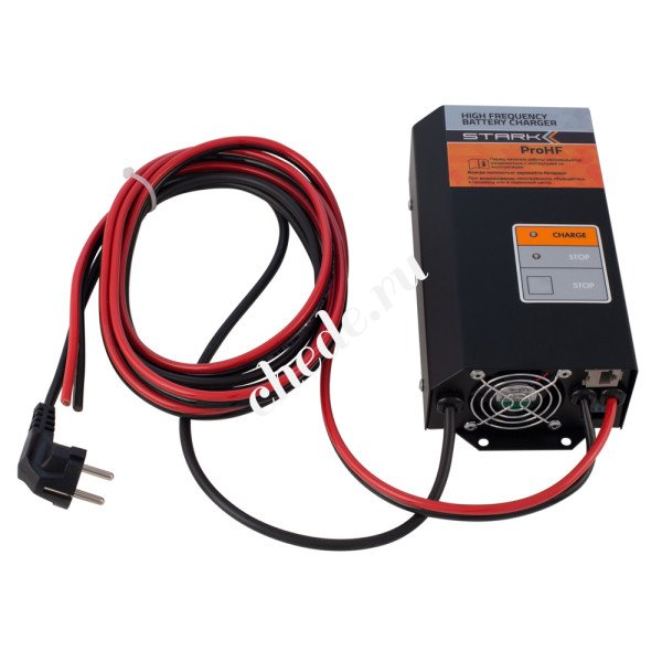 Зарядное устройство ProHF E 24-20