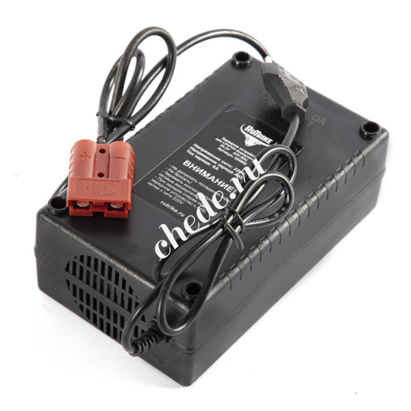 Зарядное устройство Rutrike для литиевых LiFePo4 аккумуляторов 24V 40Ah 6A (29.2V) Anderson
