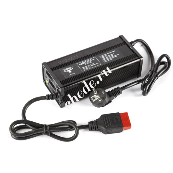 Зарядное устройство Rutrike для литиевых LiFePo4 аккумуляторов 24V 40Ah 12A (29.2V) Anderson