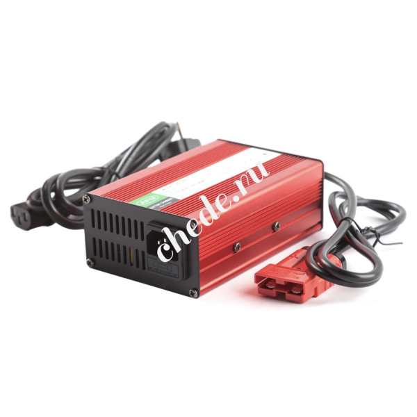 Зарядное устройство Rutrike для литиевых LiFePo4 аккумуляторов 24V 40Ah 10A (29.2V) AF300 SB50