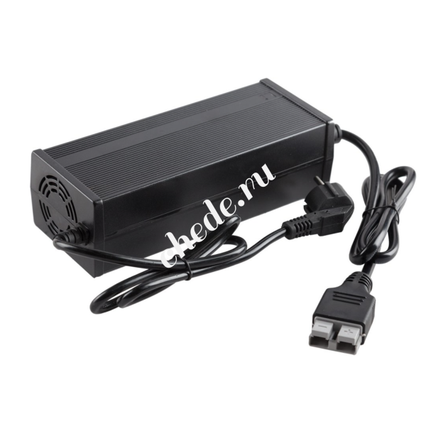 Зарядное устройство Rutrike для литиевых LiFePo4 аккумуляторов 24V 60Ah 15A (29.2V) SB50